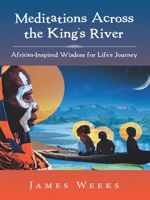cover image of Meditations Across the King's River